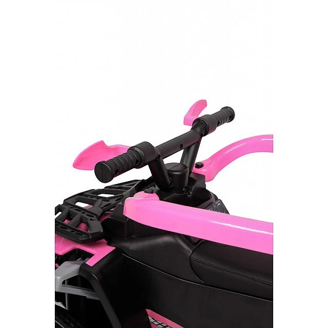 Παιχνίδι Atv Movix Pink Ride-On Caretero Toyz
