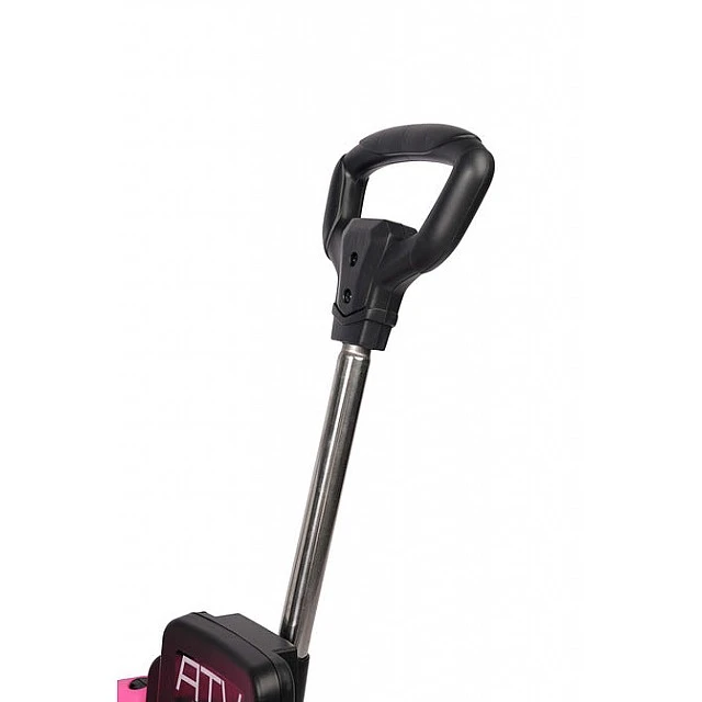 Παιχνίδι Atv Movix Pink Ride-On Caretero Toyz