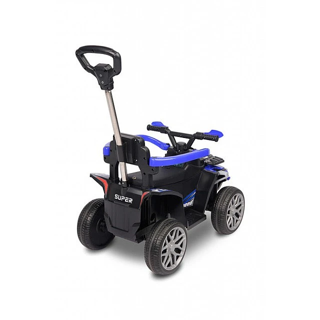 Atv Movix Μπλε Παιχνίδι Ride-On Caretero Toyz