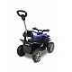 Atv Movix Μπλε Παιχνίδι Ride-On Caretero Toyz