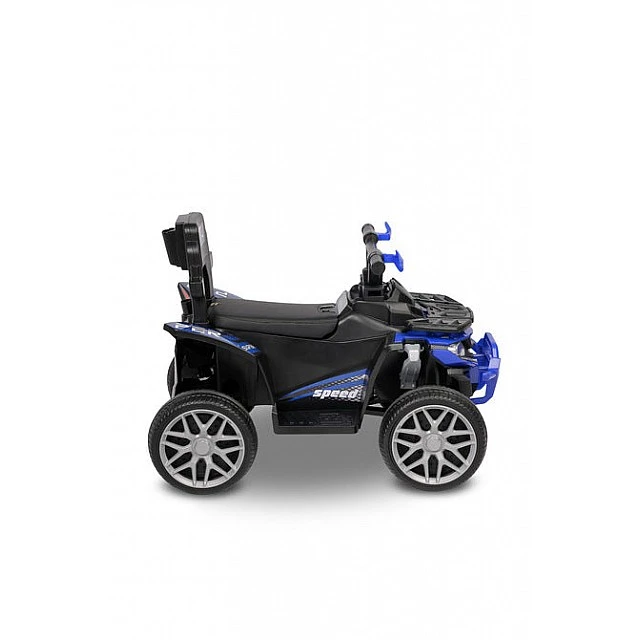 Atv Movix Μπλε Παιχνίδι Ride-On Caretero Toyz