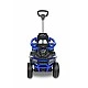 Atv Movix Μπλε Παιχνίδι Ride-On Caretero Toyz