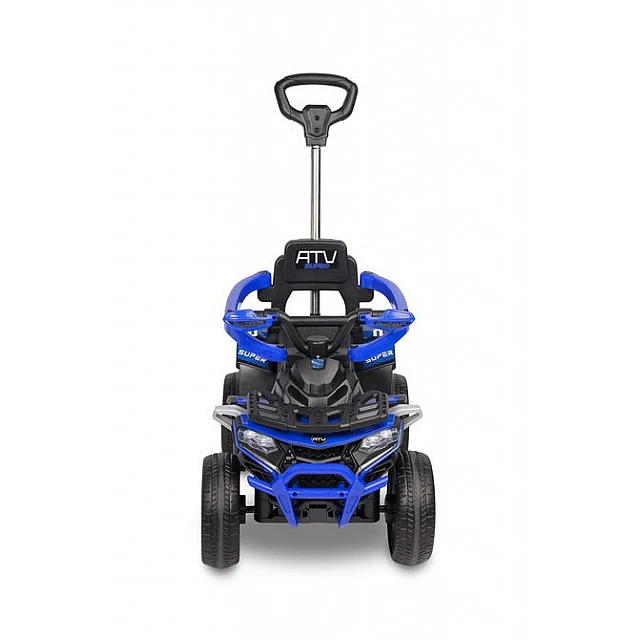 Atv Movix Μπλε Παιχνίδι Ride-On Caretero Toyz