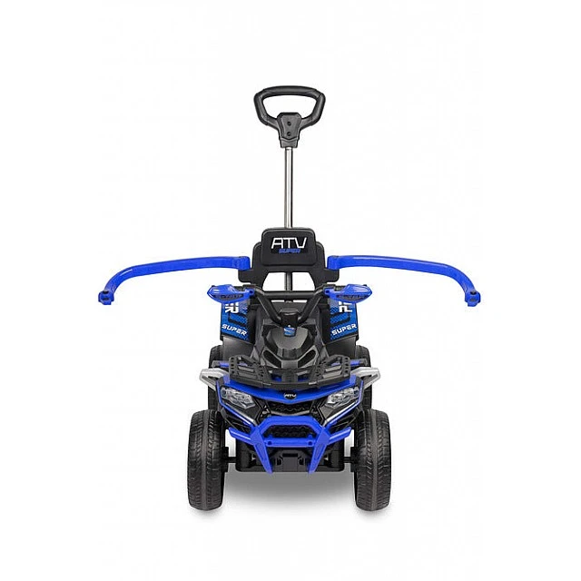 Atv Movix Μπλε Παιχνίδι Ride-On Caretero Toyz