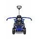 Atv Movix Μπλε Παιχνίδι Ride-On Caretero Toyz