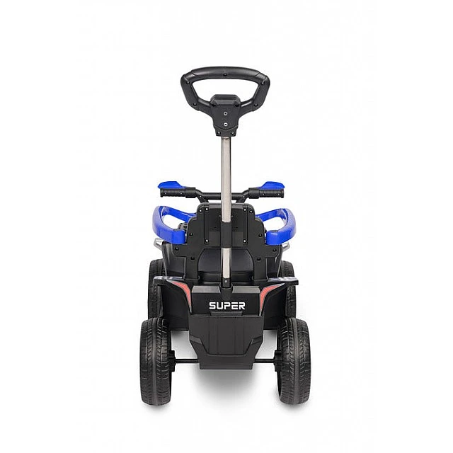 Atv Movix Μπλε Παιχνίδι Ride-On Caretero Toyz