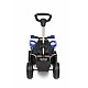 Atv Movix Μπλε Παιχνίδι Ride-On Caretero Toyz
