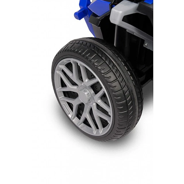 Atv Movix Μπλε Παιχνίδι Ride-On Caretero Toyz