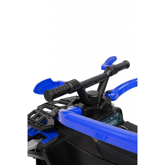 Atv Movix Μπλε Παιχνίδι Ride-On Caretero Toyz