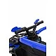 Atv Movix Μπλε Παιχνίδι Ride-On Caretero Toyz
