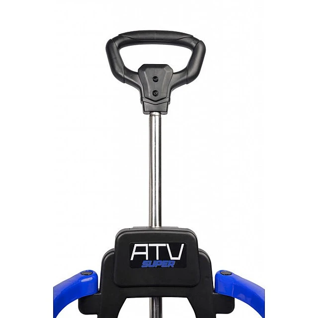 Atv Movix Μπλε Παιχνίδι Ride-On Caretero Toyz