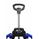 Atv Movix Μπλε Παιχνίδι Ride-On Caretero Toyz