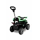 Atv Movix Πράσινο Παιχνίδι Ride-On Caretero Toyz