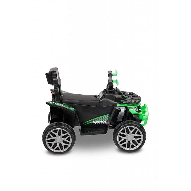 Atv Movix Πράσινο Παιχνίδι Ride-On Caretero Toyz