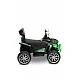 Atv Movix Πράσινο Παιχνίδι Ride-On Caretero Toyz