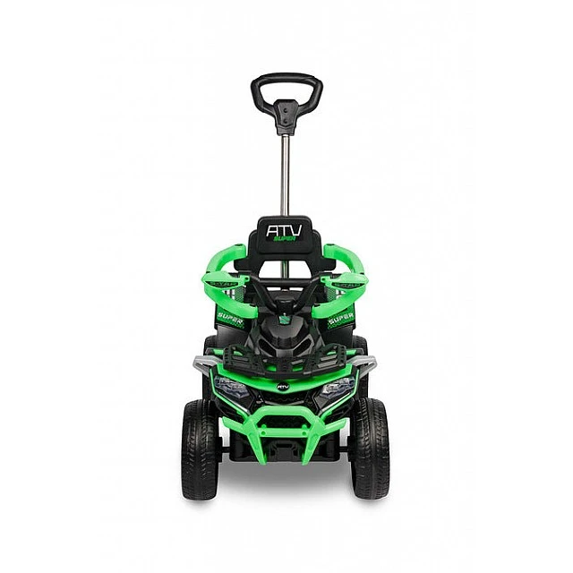 Atv Movix Πράσινο Παιχνίδι Ride-On Caretero Toyz