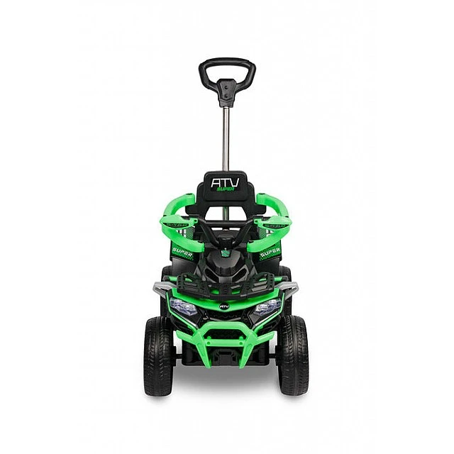 Atv Movix Πράσινο Παιχνίδι Ride-On Caretero Toyz