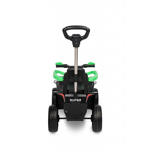 Atv Movix Πράσινο Παιχνίδι Ride-On Caretero Toyz