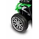Atv Movix Πράσινο Παιχνίδι Ride-On Caretero Toyz