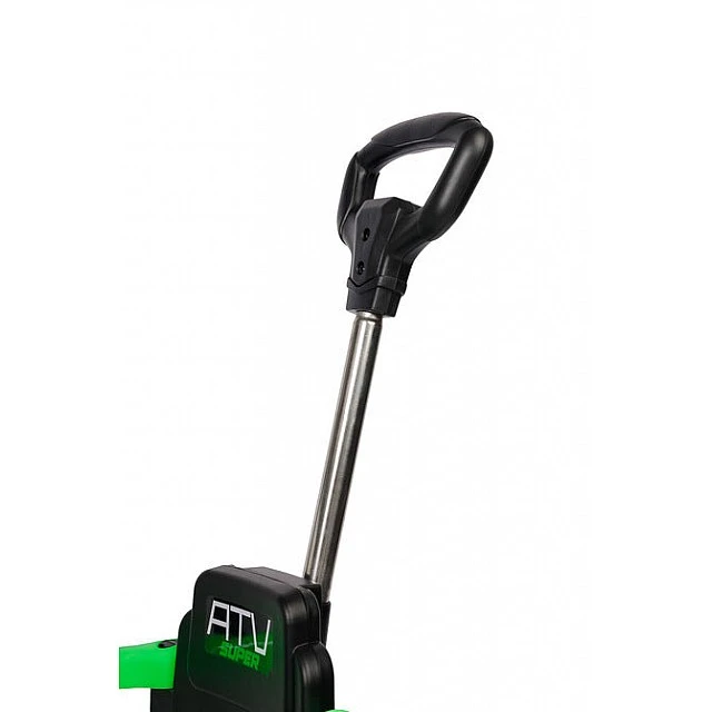 Atv Movix Πράσινο Παιχνίδι Ride-On Caretero Toyz