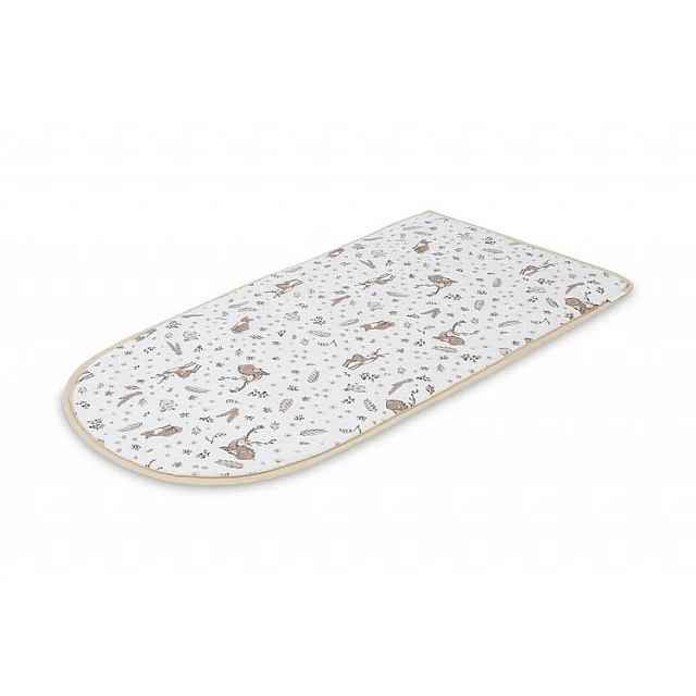 Φωλιά μωρού Cotton Forest Μπεζ 80X45 Sensillo