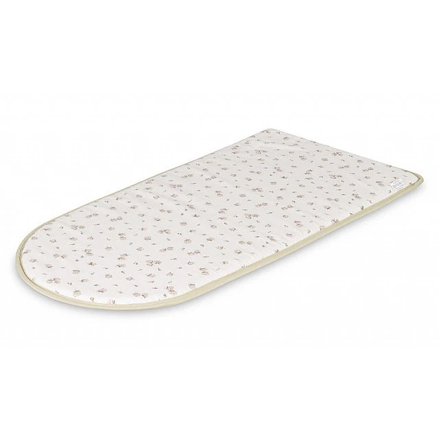 Φωλιά μωρού Cotton Rose Μπεζ 80X45 Sensillo