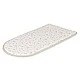 Φωλιά μωρού Cotton Rose Μπεζ 80X45 Sensillo