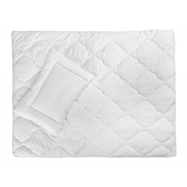Σετ Κρεβατιού Deluxe 135x100εκ