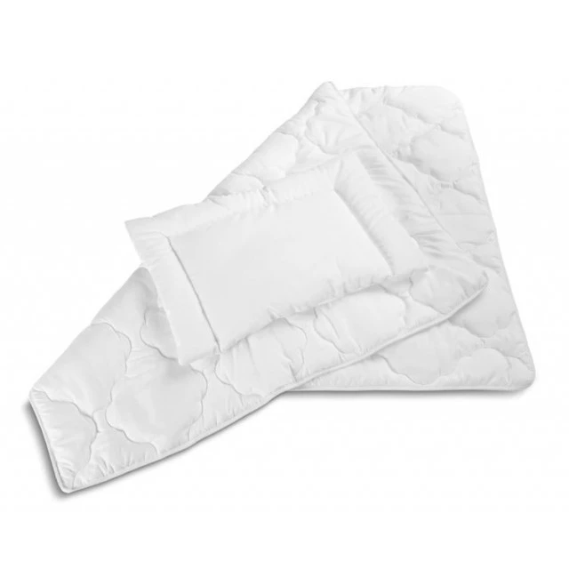 Σετ Κρεβατιού Deluxe 135x100εκ