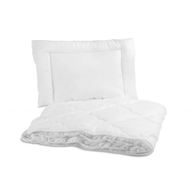 Σετ Κρεβατιού Deluxe 135x100εκ