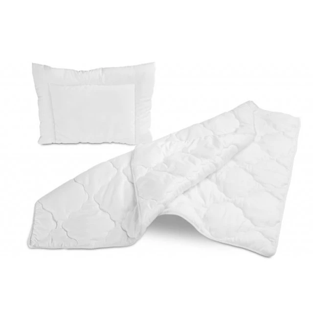 Σετ Κρεβατιού Deluxe 135x100εκ