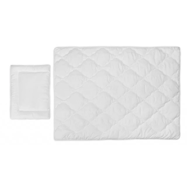 Σετ Κρεβατιού Deluxe 135x100εκ