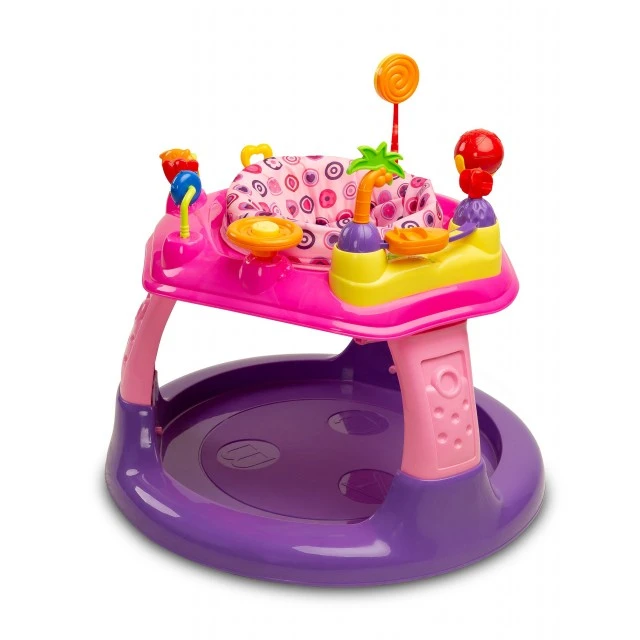 Κέντρο δραστηριοτήτων Hula Bubblegum Caretero Toyz