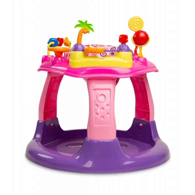 Κέντρο δραστηριοτήτων Hula Bubblegum Caretero Toyz