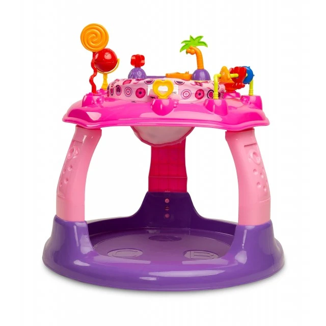 Κέντρο δραστηριοτήτων Hula Bubblegum Caretero Toyz