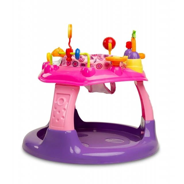Κέντρο δραστηριοτήτων Hula Bubblegum Caretero Toyz