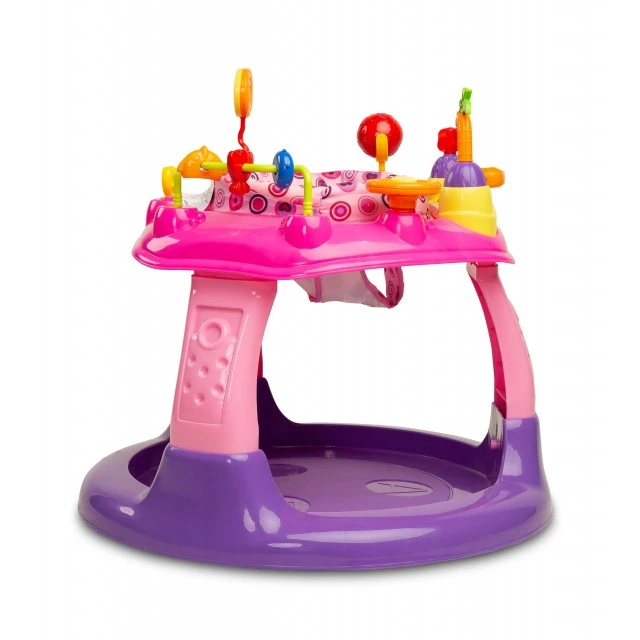 Κέντρο δραστηριοτήτων Hula Bubblegum Caretero Toyz