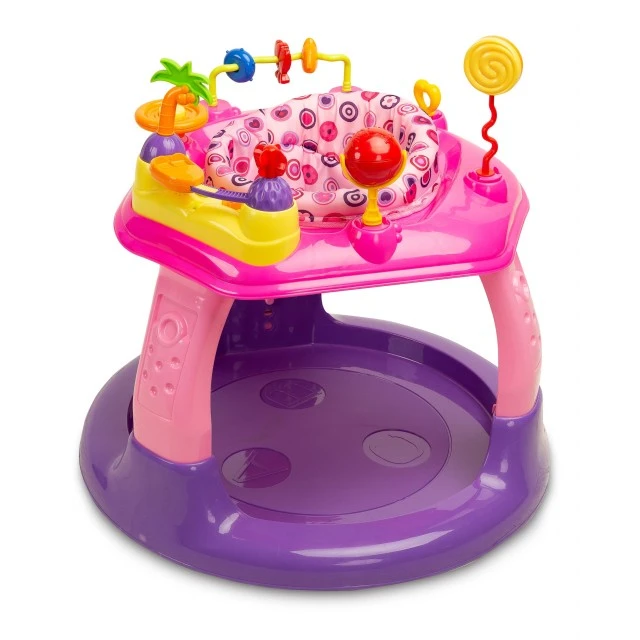Κέντρο δραστηριοτήτων Hula Bubblegum Caretero Toyz