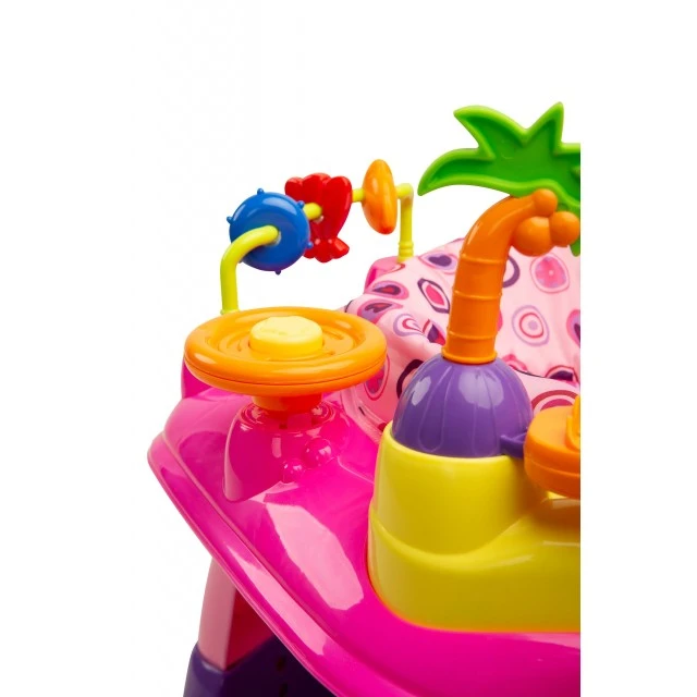 Κέντρο δραστηριοτήτων Hula Bubblegum Caretero Toyz