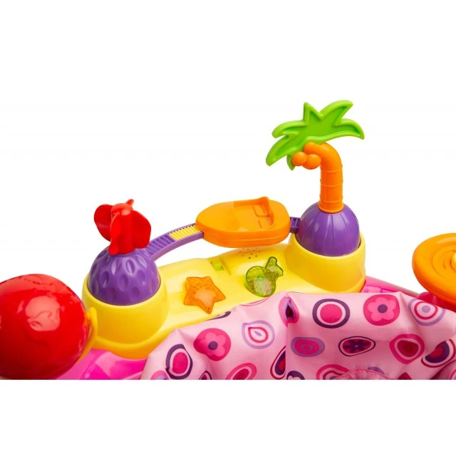 Κέντρο δραστηριοτήτων Hula Bubblegum Caretero Toyz