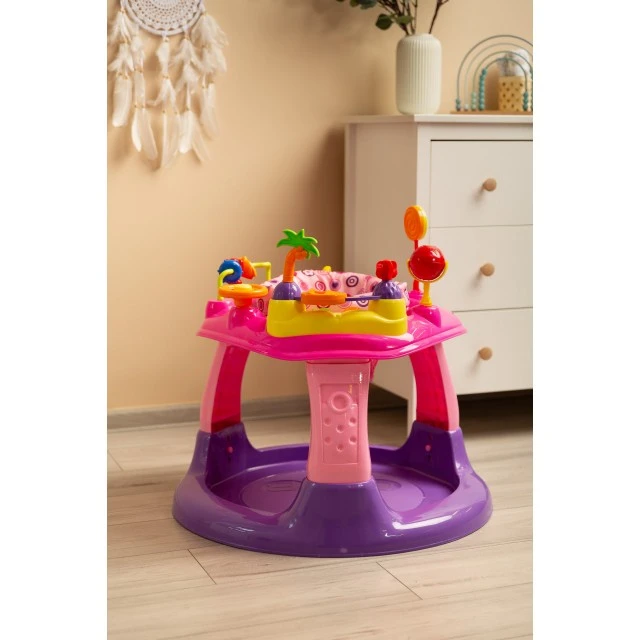 Κέντρο δραστηριοτήτων Hula Bubblegum Caretero Toyz