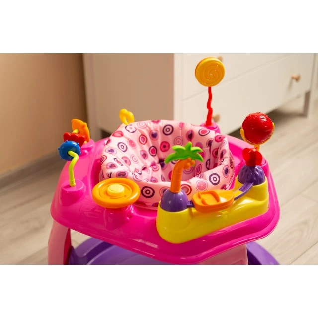 Κέντρο δραστηριοτήτων Hula Bubblegum Caretero Toyz
