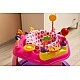 Κέντρο δραστηριοτήτων Hula Bubblegum Caretero Toyz