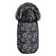 Olaf Winter Bag Black