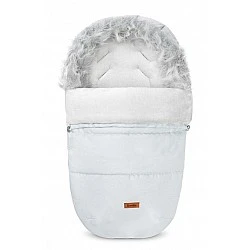 Indiana Winter Bag Ash Grey