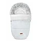 Indiana Winter Bag Ash Grey