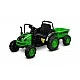 Τρακτέρ μπαταρίας Hector Green Caretero Toyz