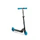 Tauro Blue Scooter + Κράνος Και Προστατευτικά Caretero Toyz