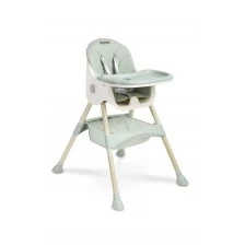 Καρεκλάκι μωρού Bill 2in1 Mint Caretero