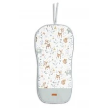 Ματάκι καροτσιού White Forest Adventure Sensillo